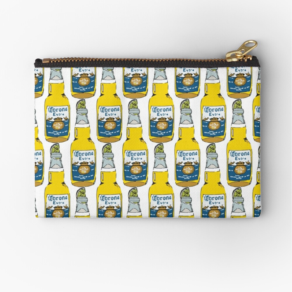 Item preview, Zipper Pouch designed and sold by emilyosman.