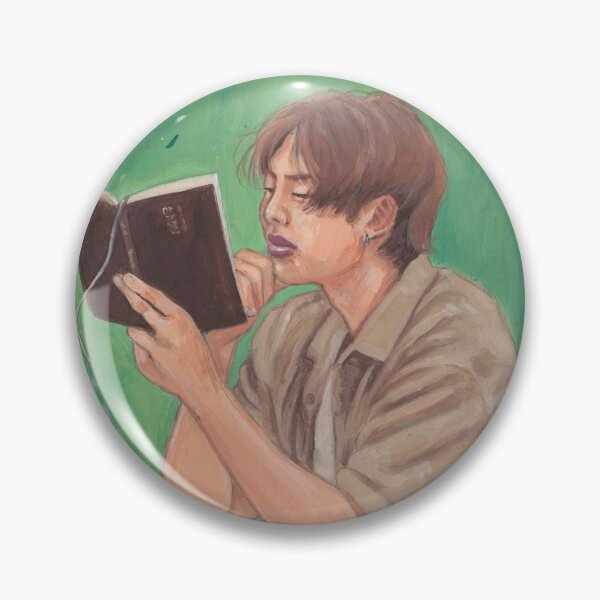 Item preview, Namjooning designed and sold by camillaofficial.