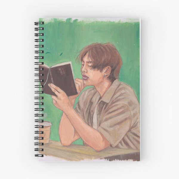 Item preview, Namjooning designed and sold by camillaofficial.