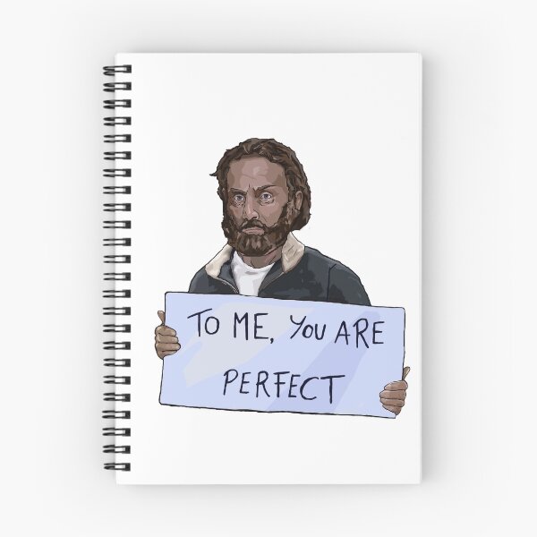 Item preview, To Me, You Are Perfect. designed and sold by mudfart.