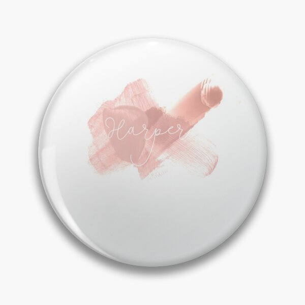 Item preview, Harper ~ nude/ tan and white personalised baby/ kids  designed and sold by K Strachan.