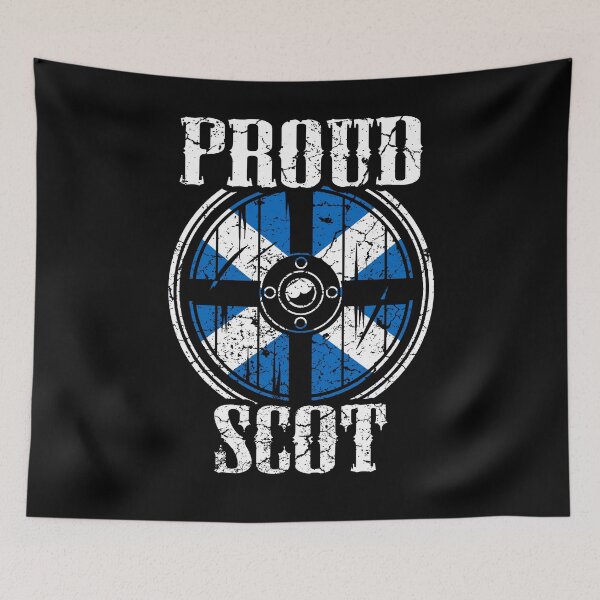 Item preview, Proud Scot designed and sold by Mila1946.