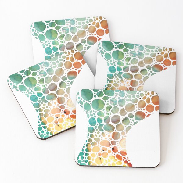 Item preview, Ultra Modern Art - Colorforms 2 - Sharon Cummings designed and sold by Sharon Cummings Art.