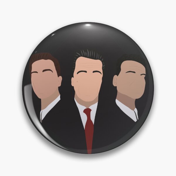 Item preview, Goodfellas designed and sold by Carson Mithelman.