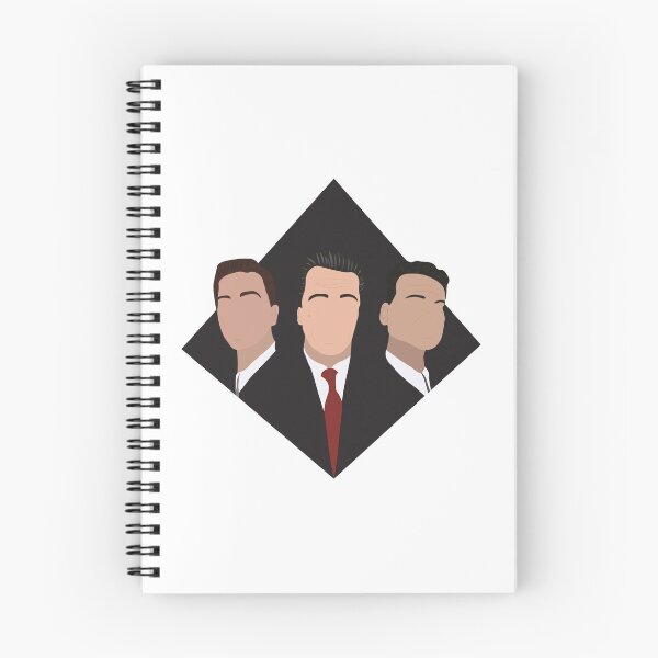 Item preview, Goodfellas designed and sold by Carson Mithelman.