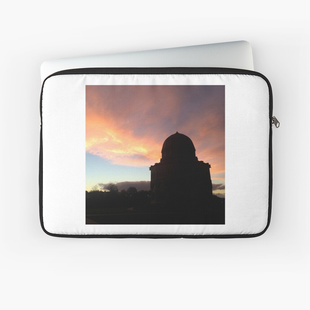 Item preview, Laptop Sleeve designed and sold by bird767.