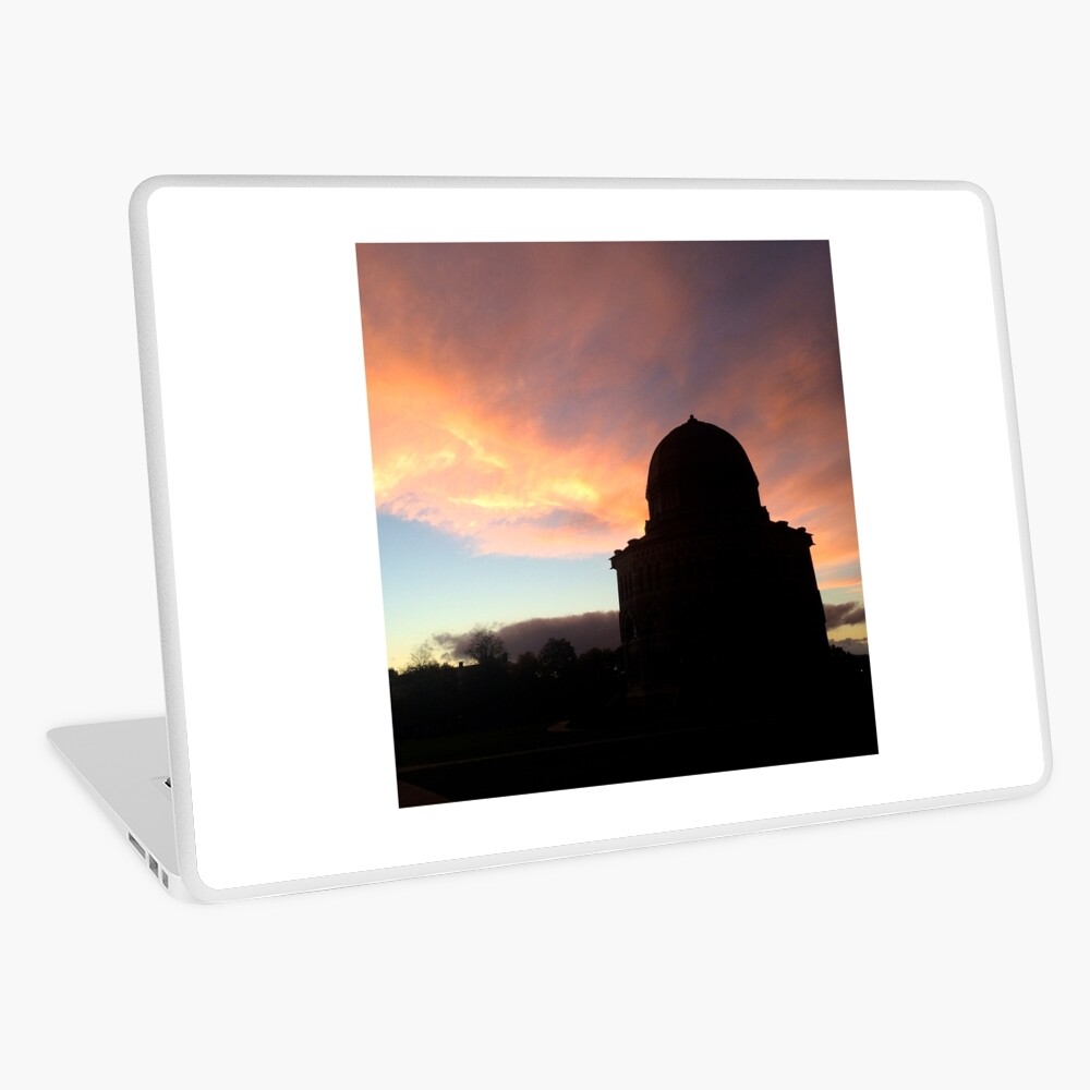 Item preview, Laptop Skin designed and sold by bird767.
