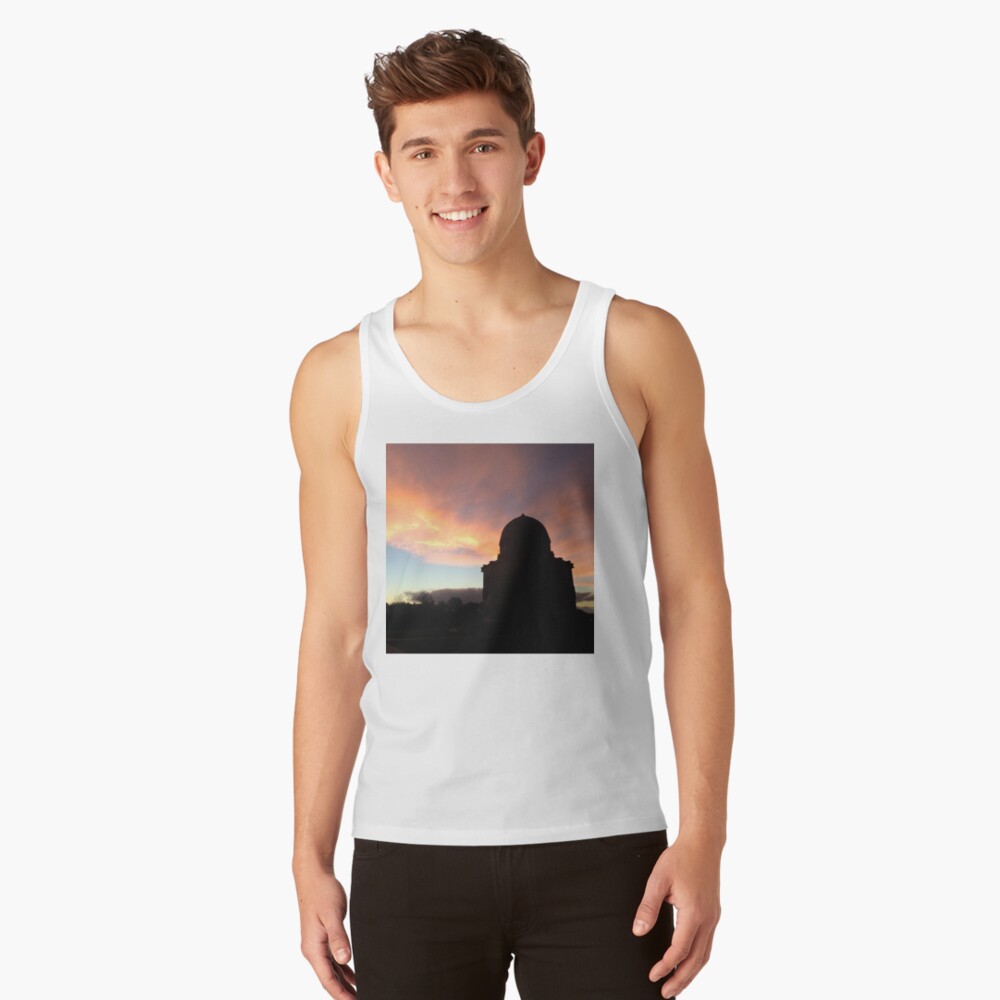 Item preview, Tank Top designed and sold by bird767.