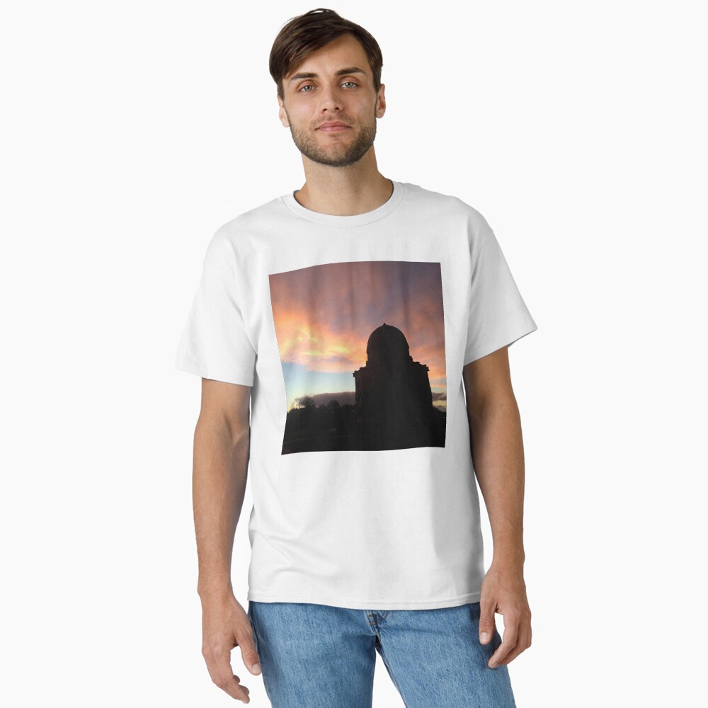 Item preview, Classic T-Shirt designed and sold by bird767.