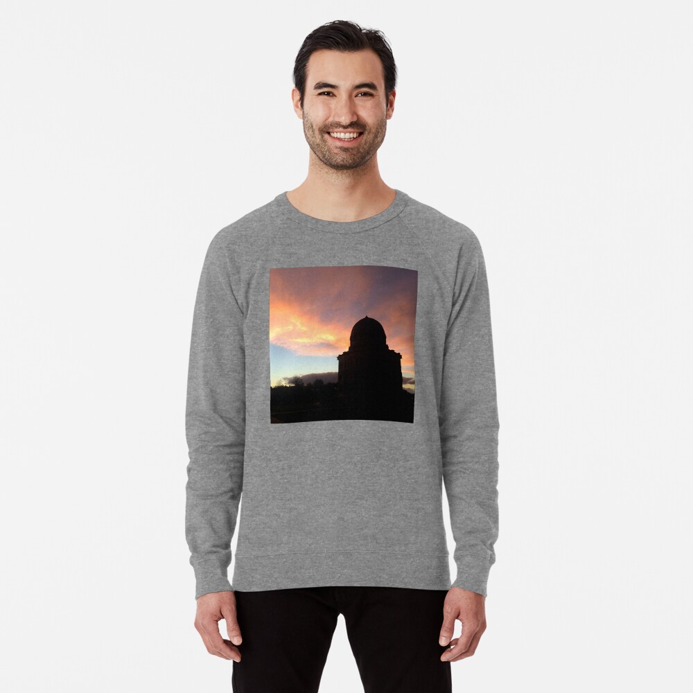 Item preview, Lightweight Sweatshirt designed and sold by bird767.