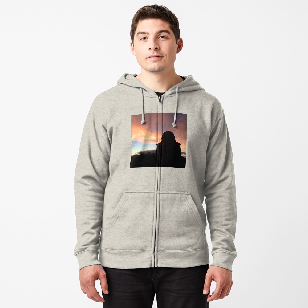 Item preview, Zipped Hoodie designed and sold by bird767.