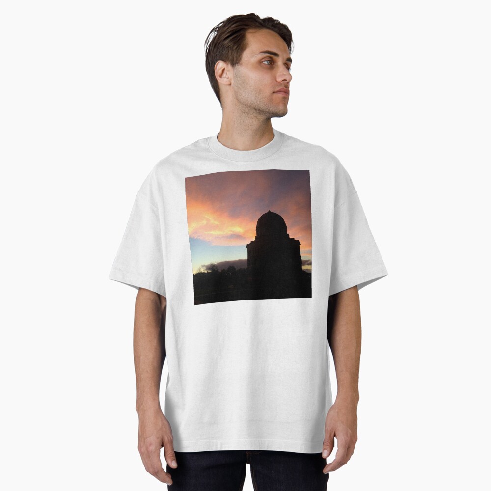 Item preview, Oversized T-Shirt designed and sold by bird767.