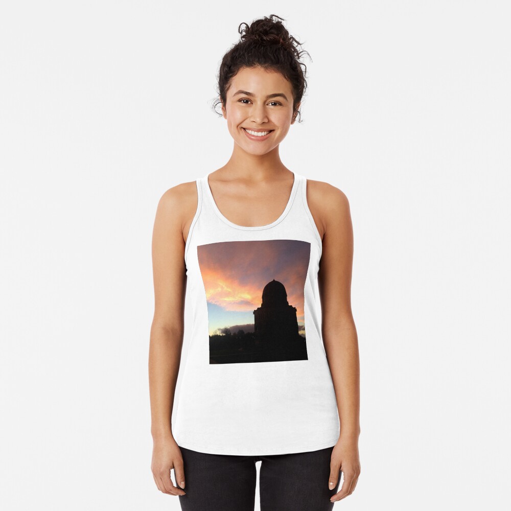 Item preview, Racerback Tank Top designed and sold by bird767.