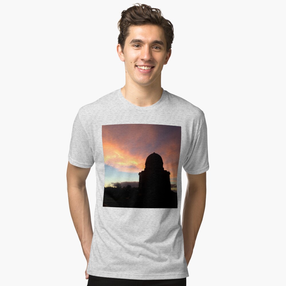 Item preview, Tri-blend T-Shirt designed and sold by bird767.