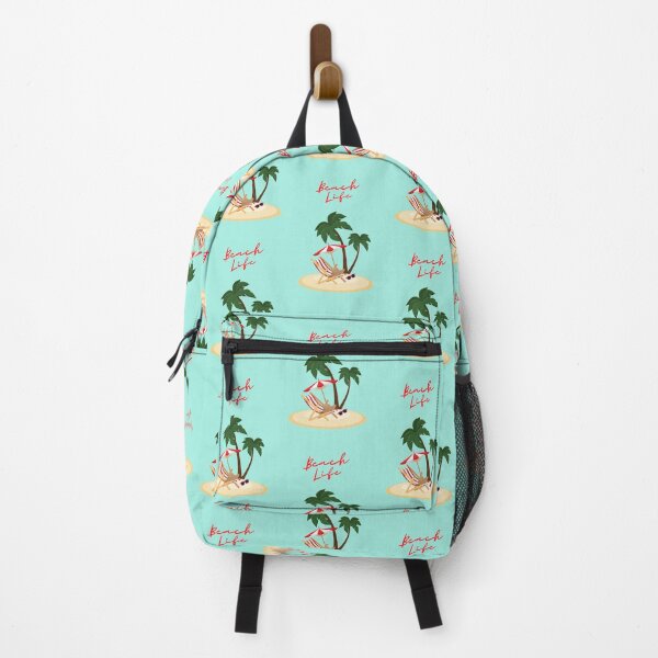 Item preview, Beach Life designed and sold by Lorie Data.