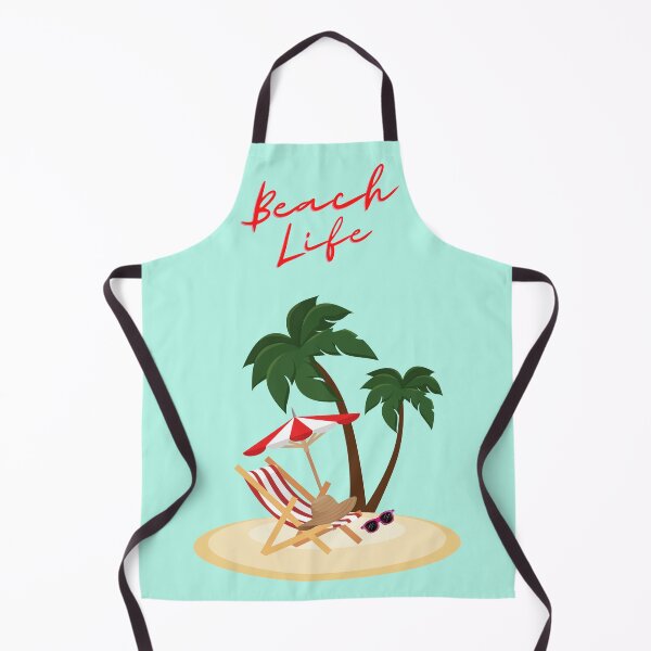 Item preview, Beach Life designed and sold by Lorie Data.