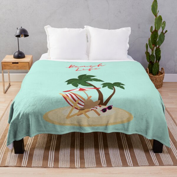 Item preview, Beach Life designed and sold by Lorie Data.