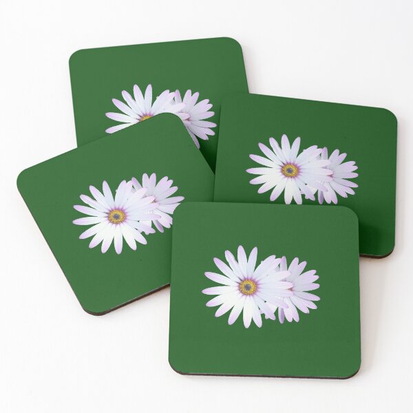 Item preview, African Daisies designed and sold by FunkiFunki.