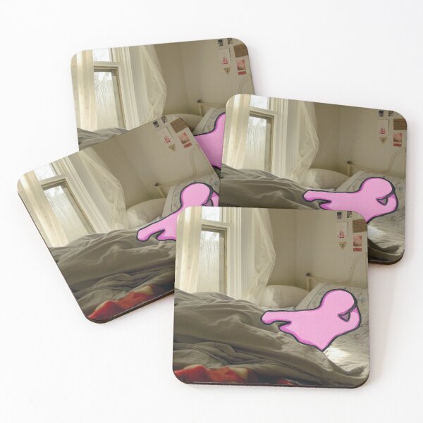 Item preview, day in the life (mixed media photo) bed designed and sold by themaxbluecity.