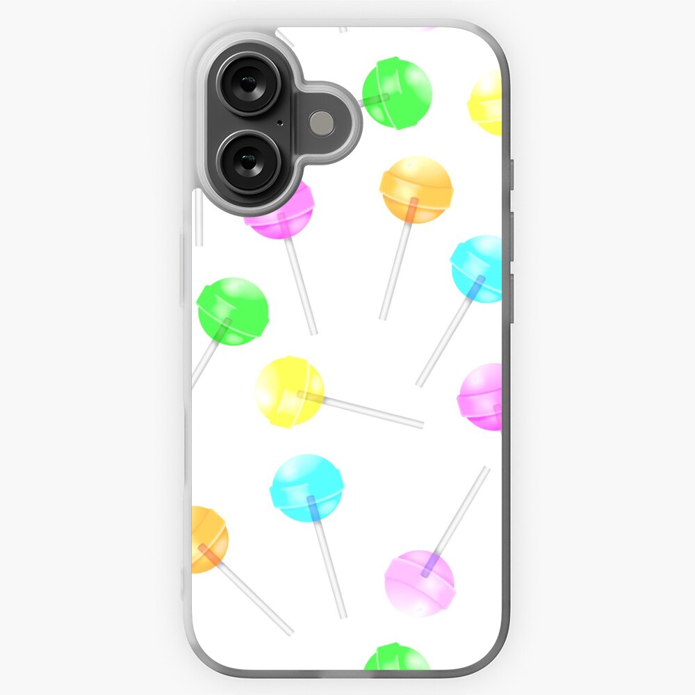 Item preview, iPhone Soft Case designed and sold by kayceebatman.