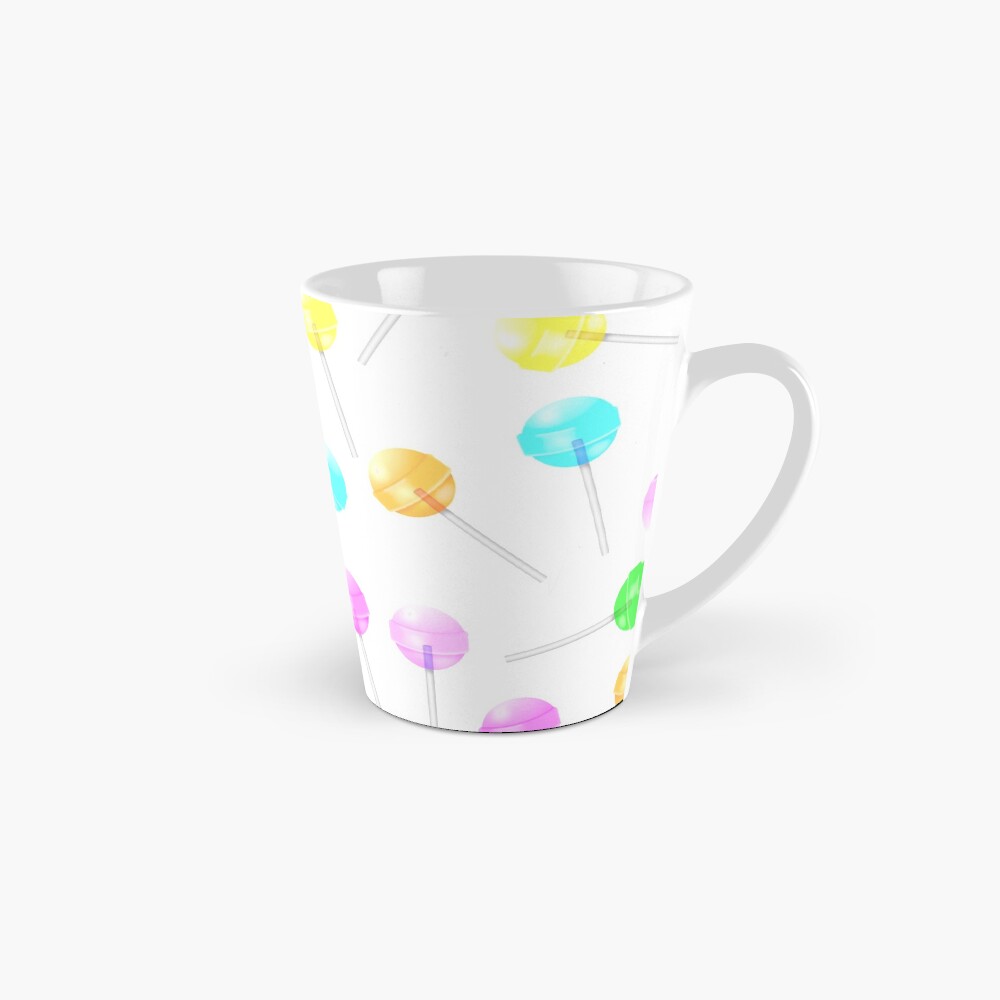 Item preview, Tall Mug designed and sold by kayceebatman.