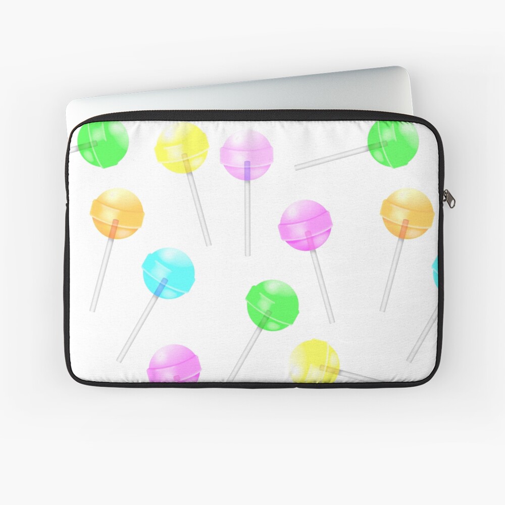 Item preview, Laptop Sleeve designed and sold by kayceebatman.