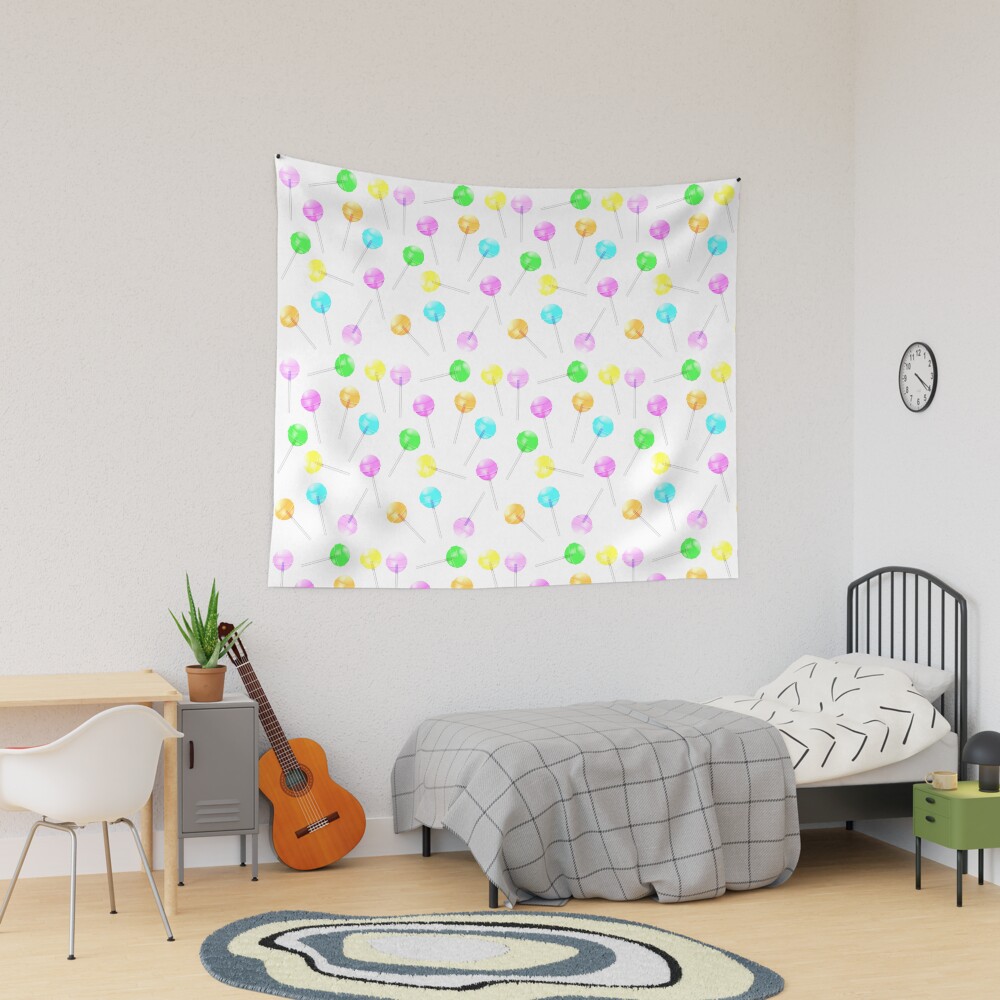 Item preview, Tapestry designed and sold by kayceebatman.