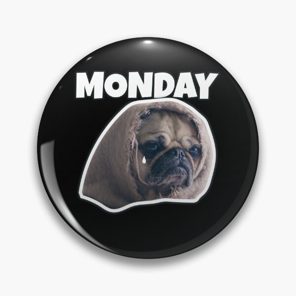 Item preview, worrisome funny cubicle, monda designed and sold by SuperiorPrints.