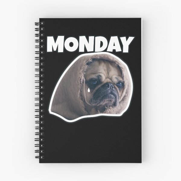 Item preview, worrisome funny cubicle, monda designed and sold by SuperiorPrints.