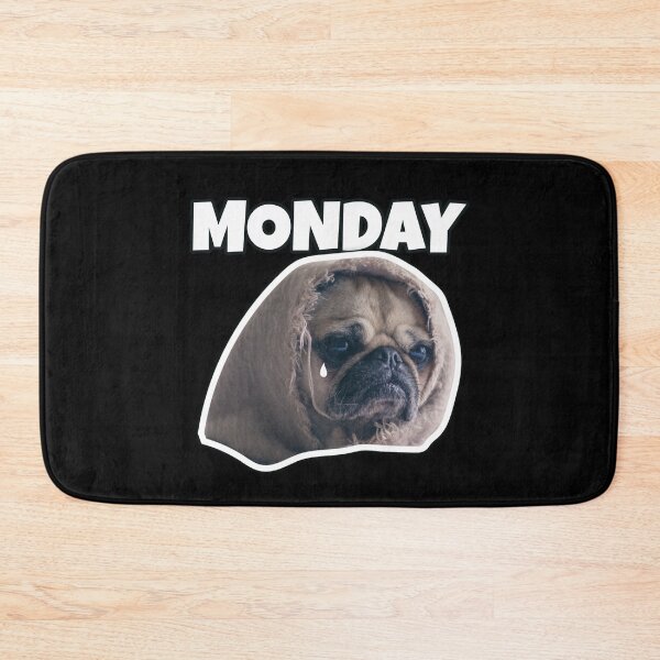 Item preview, worrisome funny cubicle, monda designed and sold by SuperiorPrints.