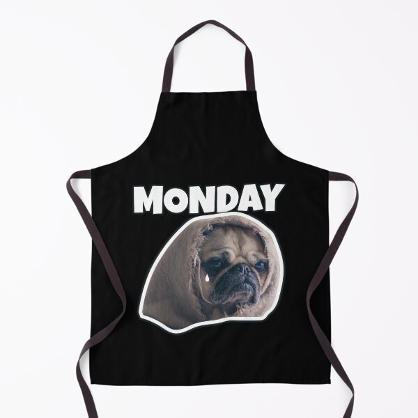 Item preview, worrisome funny cubicle, monda designed and sold by SuperiorPrints.