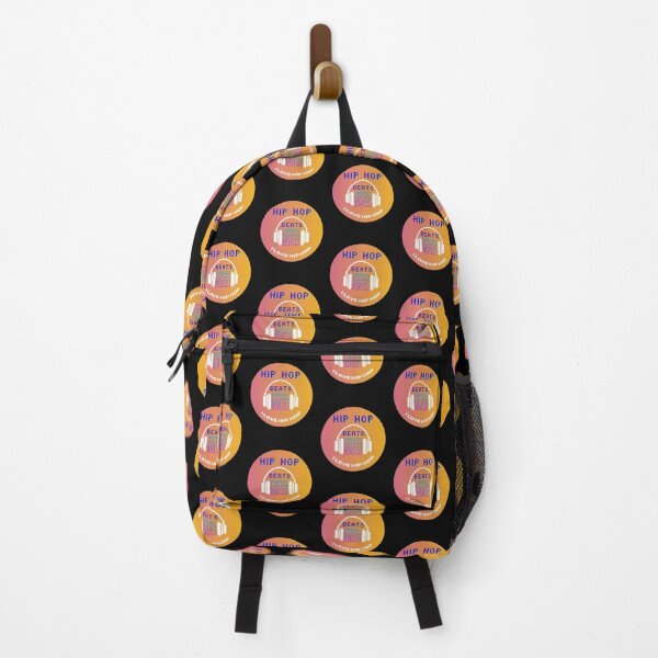 Item preview, HIP HOP BEATS, I LOVE HIP HOP designed and sold by zanybay.