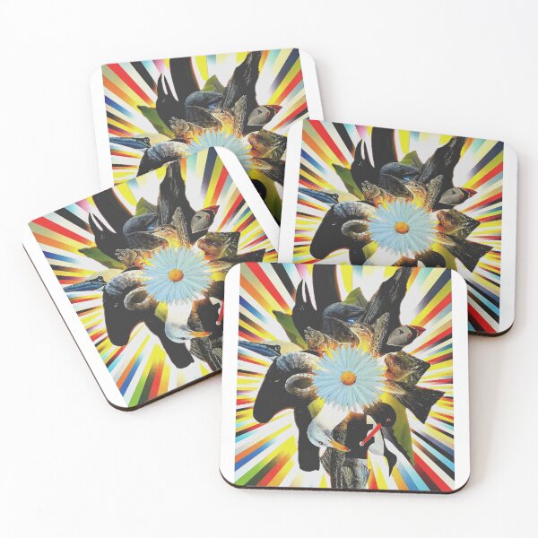 Item preview,  Atlantic Fauna  designed and sold by James  F.