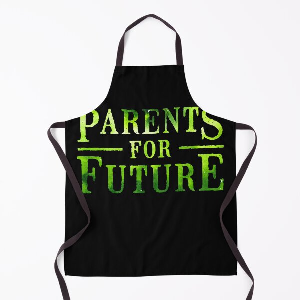 Item preview, Environmental Protection Climate Protection Parents For Future Nature Conservation designed and sold by PlatonisDesign.