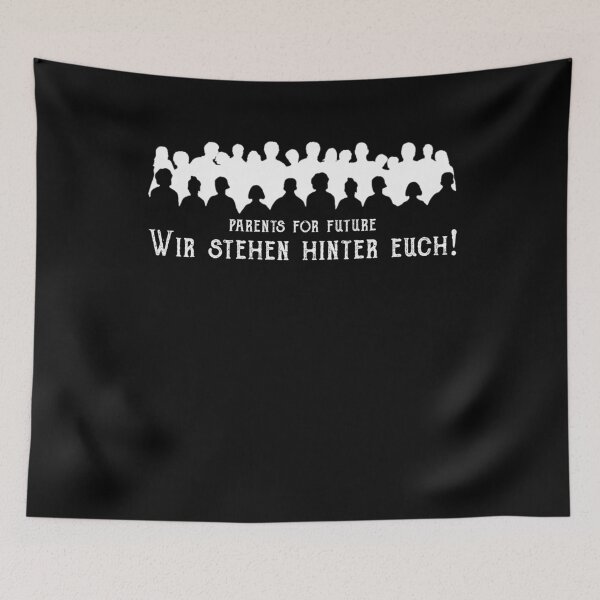 Item preview, Parents For Future designed and sold by PlatonisDesign.
