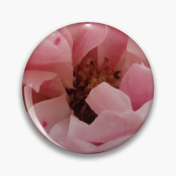 Item preview, Rose de porcelaine designed and sold by StephanieCAD.