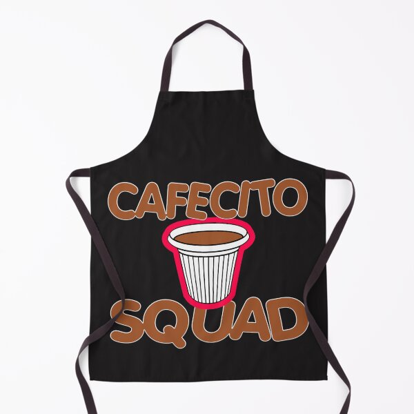 Item preview, Cafecito Squad Funny Cuban Coffee Matching Coladita Colada designed and sold by mydesigns15.