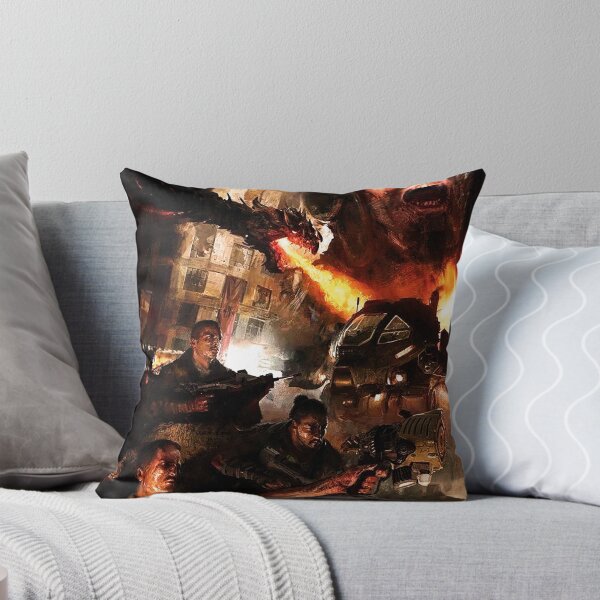 Item preview, Gorod Krovi designed and sold by Gamerguy800.
