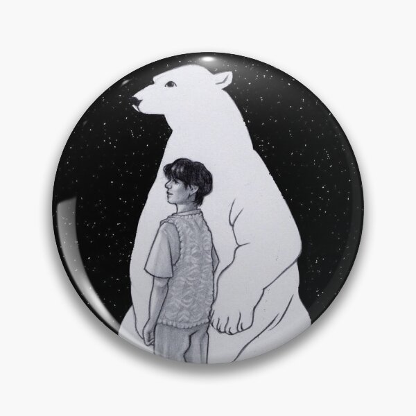 Item preview, Winter bear  designed and sold by camillaofficial.