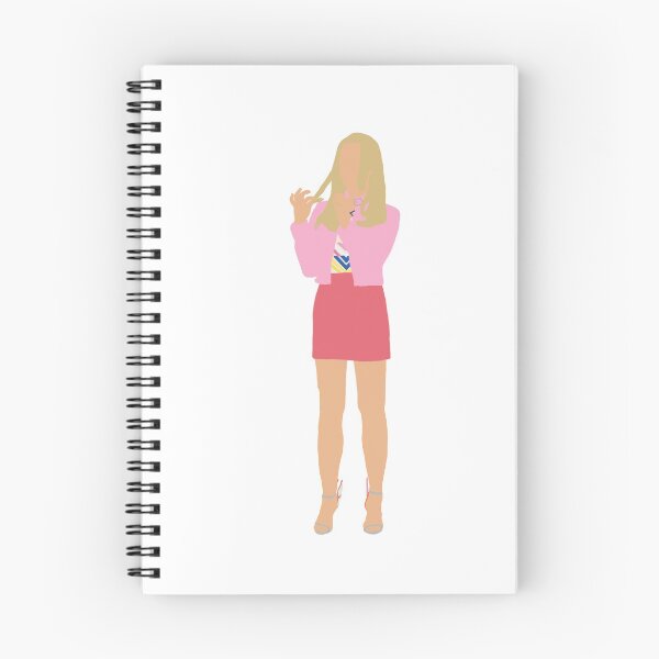 Item preview, Karen Smith Mean Girls Musical designed and sold by graysoncater.
