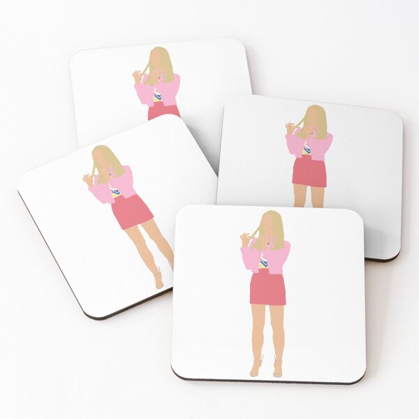 Item preview, Karen Smith Mean Girls Musical designed and sold by graysoncater.
