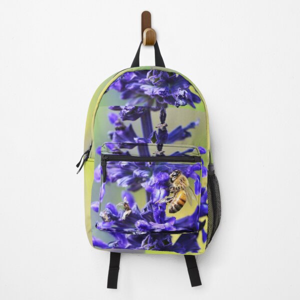 Item preview, Floral Art - Spring Fever - Sharon Cummings designed and sold by Sharon Cummings Art.