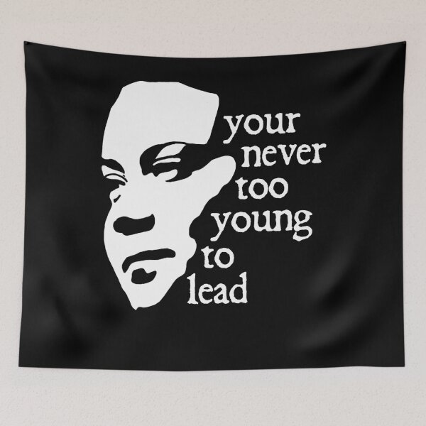 Item preview, Parents For Future Your Never To You To Lead Environmental Protection designed and sold by PlatonisDesign.