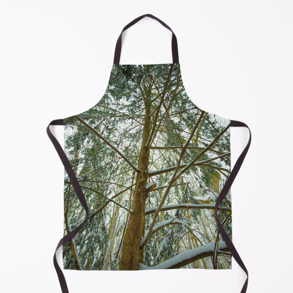 Item preview, Tree in the snow designed and sold by Markus Holsträter.