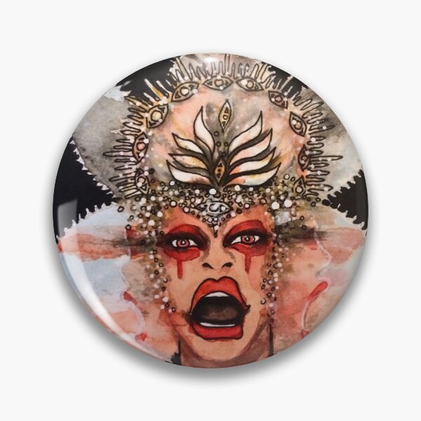Item preview, yvie oddly designed and sold by rory . art.