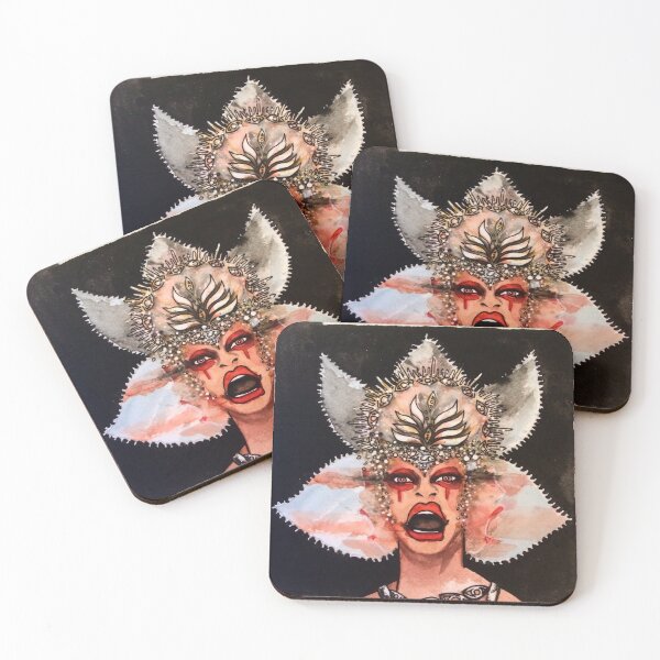 Item preview, yvie oddly designed and sold by rory . art.