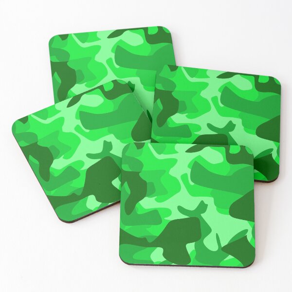 Item preview, forest pattern design designed and sold by LKWDesigns.