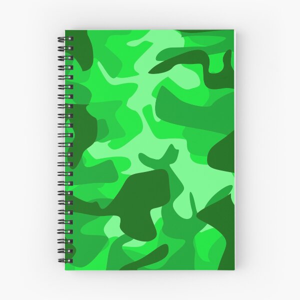 Item preview, forest pattern design designed and sold by LKWDesigns.