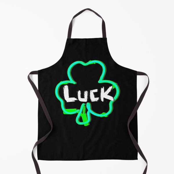 Item preview, Luck o the Irish designed and sold by badlydrawnbabe.