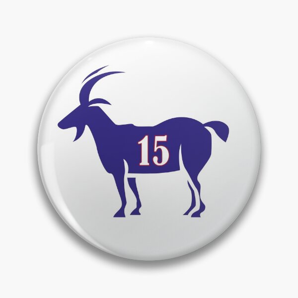 Item preview, Mens The Goat #15, Kids , football designed and sold by VAN-DESIGN.